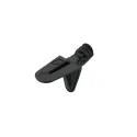 Shelf support, for inserting into drill hole Ø5mm, zinc alloy