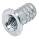 Veržlė įkalama M10x17mm,