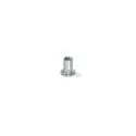Knock-in sleeve M6x14mm