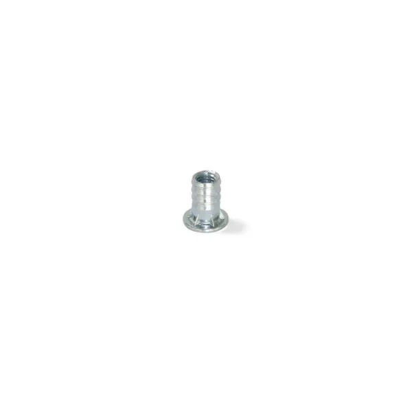 Knock-in sleeve M6x14mm
