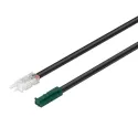 Laidas 24V 5mm, juostai prie konverterio L2000mm, Loox5