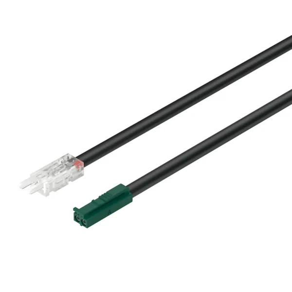 Lead, Häfele Loox5 for LED strip light, monochrome, 5mm