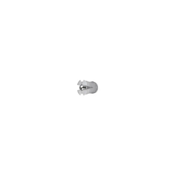 Spreading sleeve, with a ball, plastic, M6x12mm