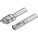 Laidas 24V 8mm, juostai prie konverterio L2000mm, Loox5