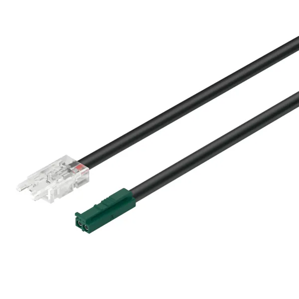 Laidas 24V 8mm, juostai prie konverterio L2000mm, Loox5