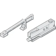Amortizatorius Slido D-Line 50