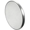Magnetic disk, For glue fixing