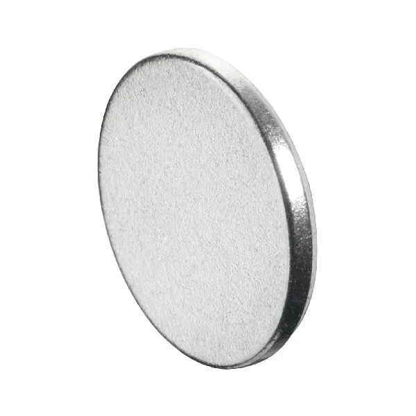 Magnetic disk, For glue fixing
