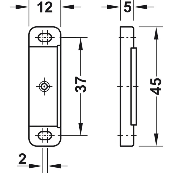 Magnetukas