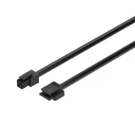 Lead, With clip, Häfele Loox modular switch