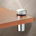 Holder 4-26mm chrome