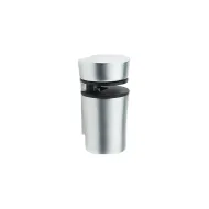 Holder 4-26mm matt chrome