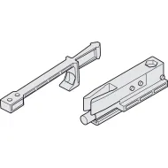 Shock absorber, Slido Classic