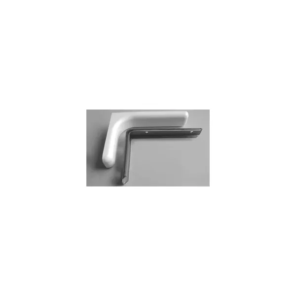 Shelf support L120mm beech