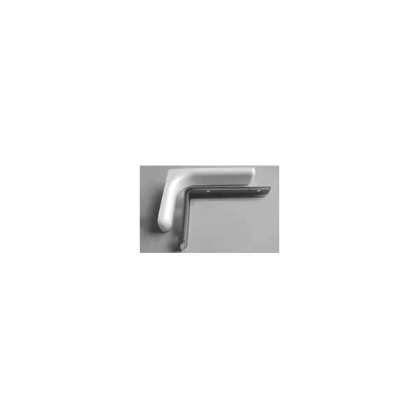 Shelf support L180mm maple