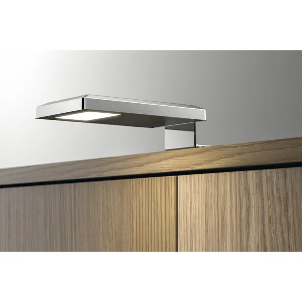Surface mounted light, Häfele Loox LED 2033 12V