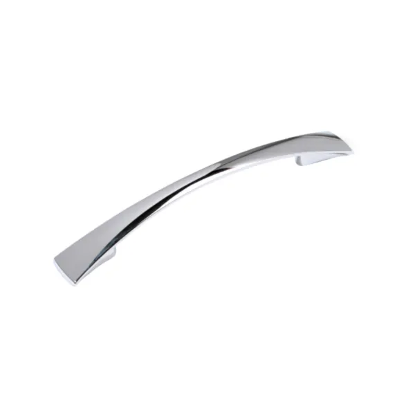 Handle CC128mm L184mm chrome