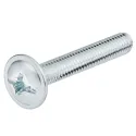 Varžtas rankenėlei M4x12mm, sriegis
