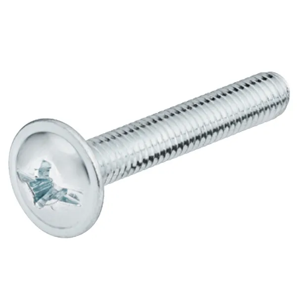 Varžtas rankenėlei M4x15mm, sriegis