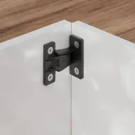 Fasado tvirtinimas KEKU AS pagrindui