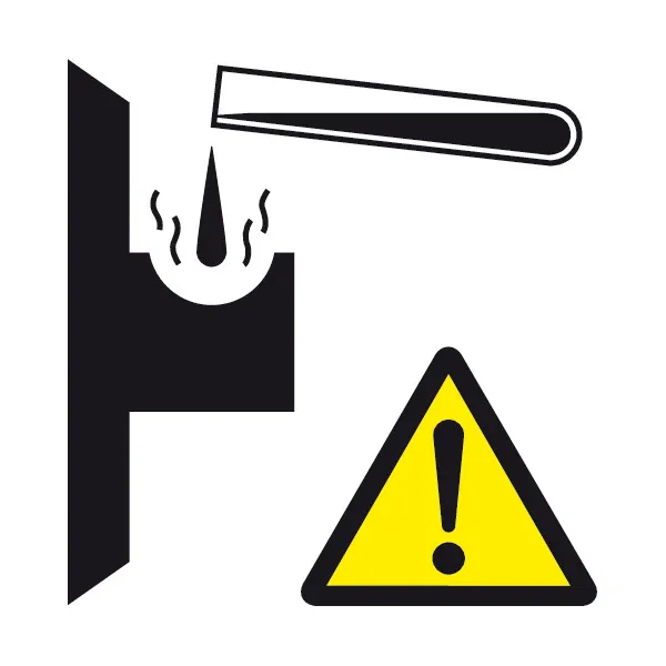 Panel component, Häfele Keku AS