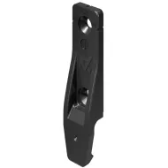 AS panel component, Häfele Keku, with lip