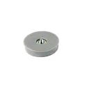 Locator button for Female panel