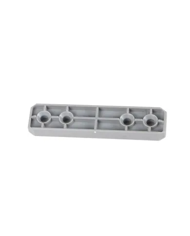 Stabilizer stick for click button