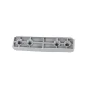 Stabilizer stick for click button