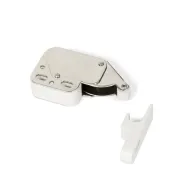 Door latch PUSH