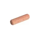 Wooden dowel 8x30mm, 1000 pcs