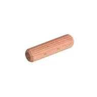 Wooden dowel 8x30mm, 1000 pcs