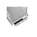 Krepšys CARGO šoninis No.15, dešinės pusės, P150mm, pilno ištraukimo su švelniu uždarymu/pritraukimu, Style, chromas
