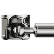 Ekscentrikas MINIFIX Ø15mm, H19,5mm, plokštės storis min. 29mm,