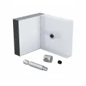 Varžtas M4 L4 hex2mm, MINI SYSTEM S
