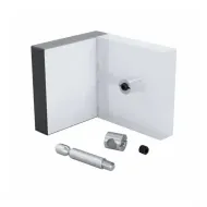 Varžtas M4 L4 hex2mm, MINI SYSTEM S