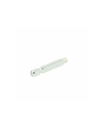 Clamp M4 L20.5mm MINI SYSTEM S
