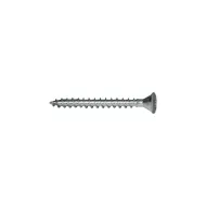 Chipboard screw Velox Sit 3.5x20mm white CELO, 100 pcs