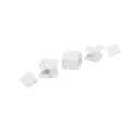 Backsplash G-77 accessories white