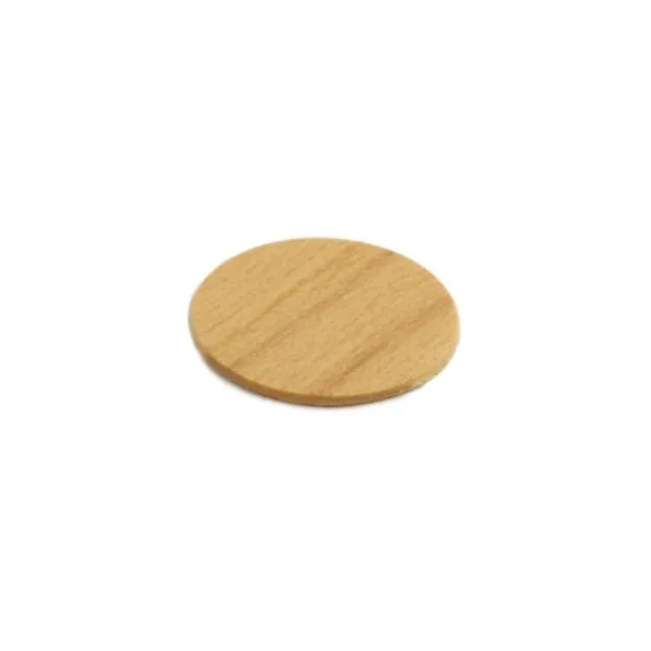 Dangtelis klijuojamas Ø20mm, pušis (15 vnt.)