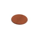 Adhesive hole cover Ø13mm cherry (20 pcs/sheet)