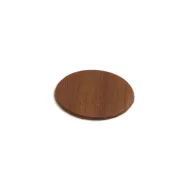 Adhesive hole cover Ø13mm nut (20 pcs/sheet)