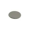 Adhesive hole cover Ø13mm dark gray (20 pcs/sheet)