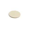 Adhesive hole cover Ø20mm cream (15 pcs/sheet)
