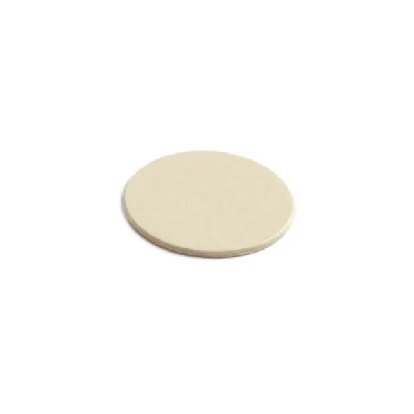 Adhesive hole cover Ø20mm cream (15 pcs/sheet)