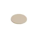 Adhesive hole cover Ø20mm gray sandy orange (15 pcs/sheet)