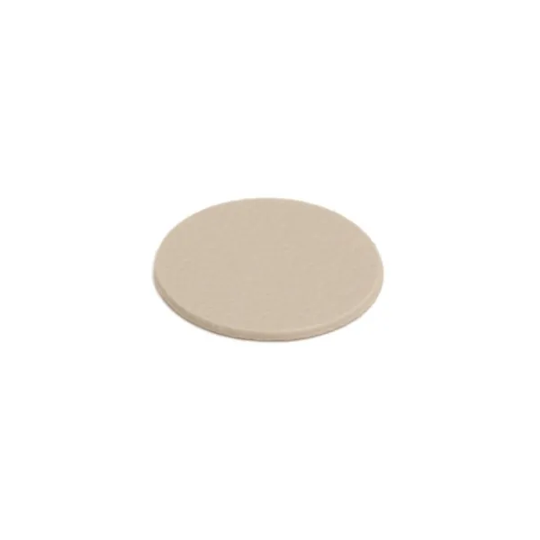 Adhesive hole cover Ø20mm gray sandy orange (15 pcs/sheet)