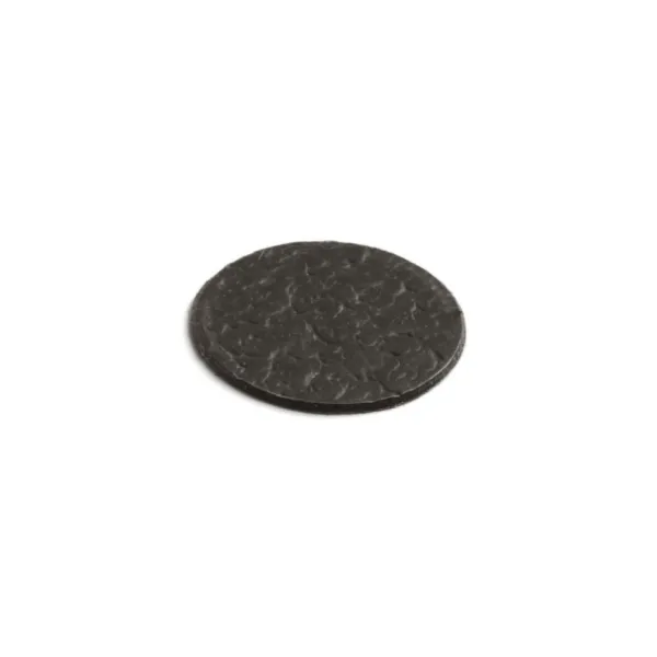 Adhesive hole cover Ø20mm brown black orange (15 pcs/sheet)
