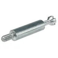 Connecting bolt Minifix S100, B34mm with M4 thread