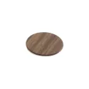 Adhesive hole cover Ø13mm larch (20 pcs/sheet)